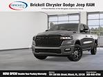 2025 Ram 1500 Crew Cab 4WD Pickup for sale #RM191689 - photo 1
