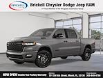 2025 Ram 1500 Crew Cab 4WD Pickup for sale #RM191689 - photo 3