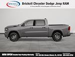 2025 Ram 1500 Crew Cab 4WD Pickup for sale #RM191689 - photo 4