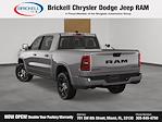 2025 Ram 1500 Crew Cab 4WD Pickup for sale #RM191689 - photo 2