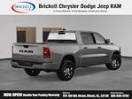 2025 Ram 1500 Crew Cab 4WD Pickup for sale #RM191689 - photo 5