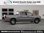 2025 Ram 1500 Crew Cab 4WD Pickup for sale #RM191689 - photo 6