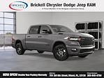 2025 Ram 1500 Crew Cab 4WD Pickup for sale #RM191689 - photo 7