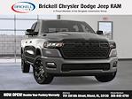 2025 Ram 1500 Crew Cab 4WD Pickup for sale #RM191689 - photo 8