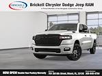 2025 Ram 1500 Crew Cab 4x4 Pickup for sale #RM191690 - photo 1