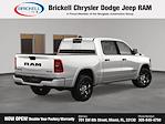 2025 Ram 1500 Crew Cab 4x4 Pickup for sale #RM191690 - photo 5