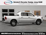 2025 Ram 1500 Crew Cab 4x4 Pickup for sale #RM191690 - photo 6