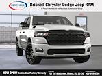 2025 Ram 1500 Crew Cab 4x4 Pickup for sale #RM191690 - photo 8