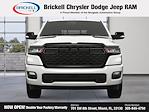 2025 Ram 1500 Crew Cab 4x4 Pickup for sale #RM191690 - photo 9