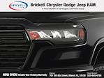 2025 Ram 1500 Crew Cab 4x4 Pickup for sale #RM191691 - photo 13