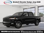 2025 Ram 1500 Crew Cab 4x4 Pickup for sale #RM191691 - photo 3