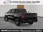2025 Ram 1500 Crew Cab 4x4 Pickup for sale #RM191691 - photo 2
