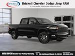 2025 Ram 1500 Crew Cab 4x4 Pickup for sale #RM191691 - photo 7