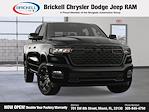 2025 Ram 1500 Crew Cab 4x4 Pickup for sale #RM191691 - photo 8