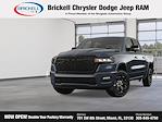 2025 Ram 1500 Crew Cab 4x4 Pickup for sale #RM191692 - photo 1