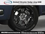 2025 Ram 1500 Crew Cab 4x4 Pickup for sale #RM191692 - photo 11