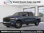 2025 Ram 1500 Crew Cab 4x4 Pickup for sale #RM191692 - photo 3
