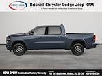 2025 Ram 1500 Crew Cab 4x4 Pickup for sale #RM191692 - photo 4