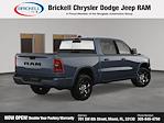 2025 Ram 1500 Crew Cab 4x4 Pickup for sale #RM191692 - photo 5