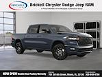 2025 Ram 1500 Crew Cab 4x4 Pickup for sale #RM191692 - photo 7