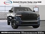 2025 Ram 1500 Crew Cab 4x4 Pickup for sale #RM191692 - photo 8