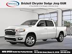 2025 Ram 1500 Crew Cab 4x4 Pickup for sale #RM192080 - photo 1