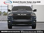 New 2025 Ram 1500 Lone Star Crew Cab 4x4 Pickup for sale #RM192082 - photo 9