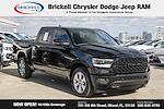 Used 2023 Ram 1500 Lone Star Crew Cab for sale #RM192082A - photo 4