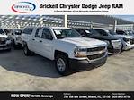 2019 Chevrolet Silverado 1500 Double Cab 4WD Pickup for sale #RM192082C - photo 12