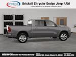 2025 Ram 1500 Crew Cab 4x4 Pickup for sale #RM192083 - photo 4