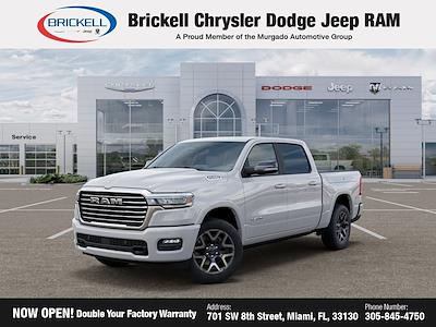 New 2026 Ram 1500 - photo 1