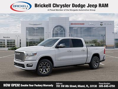 New 2026 Ram 1500 - photo 1