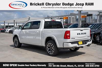 New 2026 Ram 1500 - photo 1