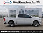 2026 Ram 1500 Crew Cab 4WD Pickup for sale #RM195767 - photo 21