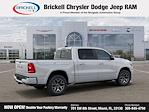 2026 Ram 1500 Crew Cab 4WD Pickup for sale #RM195767 - photo 4
