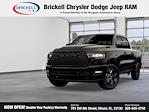 2026 Ram 1500 Crew Cab 4WD Pickup for sale #RM197222 - photo 1