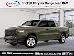 2026 Ram 1500 Crew Cab 4WD Pickup for sale #RM199068 - photo 3