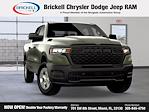 2026 Ram 1500 Crew Cab 4WD Pickup for sale #RM199068 - photo 8