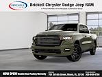 New 2026 Ram 1500 Laramie Crew Cab 4x4 Pickup for sale #RM200264 - photo 1