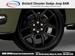 New 2026 Ram 1500 Laramie Crew Cab 4x4 Pickup for sale #RM200264 - photo 11