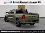 New 2026 Ram 1500 Laramie Crew Cab 4x4 Pickup for sale #RM200264 - photo 4