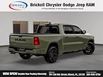 New 2026 Ram 1500 Laramie Crew Cab 4x4 Pickup for sale #RM200264 - photo 5