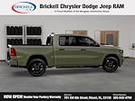 New 2026 Ram 1500 Laramie Crew Cab 4x4 Pickup for sale #RM200264 - photo 6