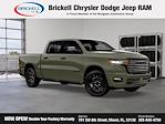New 2026 Ram 1500 Laramie Crew Cab 4x4 Pickup for sale #RM200264 - photo 7