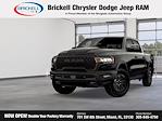 2026 Ram 1500 Crew Cab 4WD Pickup for sale #RM200293 - photo 1