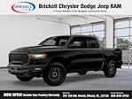 2026 Ram 1500 Crew Cab 4WD Pickup for sale #RM200293 - photo 3