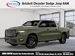 New 2026 Ram 1500 Laramie Crew Cab 4x4 Pickup for sale #RM201732 - photo 1