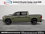 New 2026 Ram 1500 Laramie Crew Cab 4x4 Pickup for sale #RM201732 - photo 3