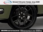 New 2026 Ram 1500 Laramie Crew Cab 4x4 Pickup for sale #RM201732 - photo 7