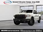 New 2026 Ram 1500 Rebel Crew Cab 4x4 Pickup for sale #RM201736 - photo 1